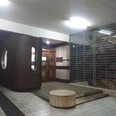 Mendoza Capital Microcentro Apartment Luaran gambar